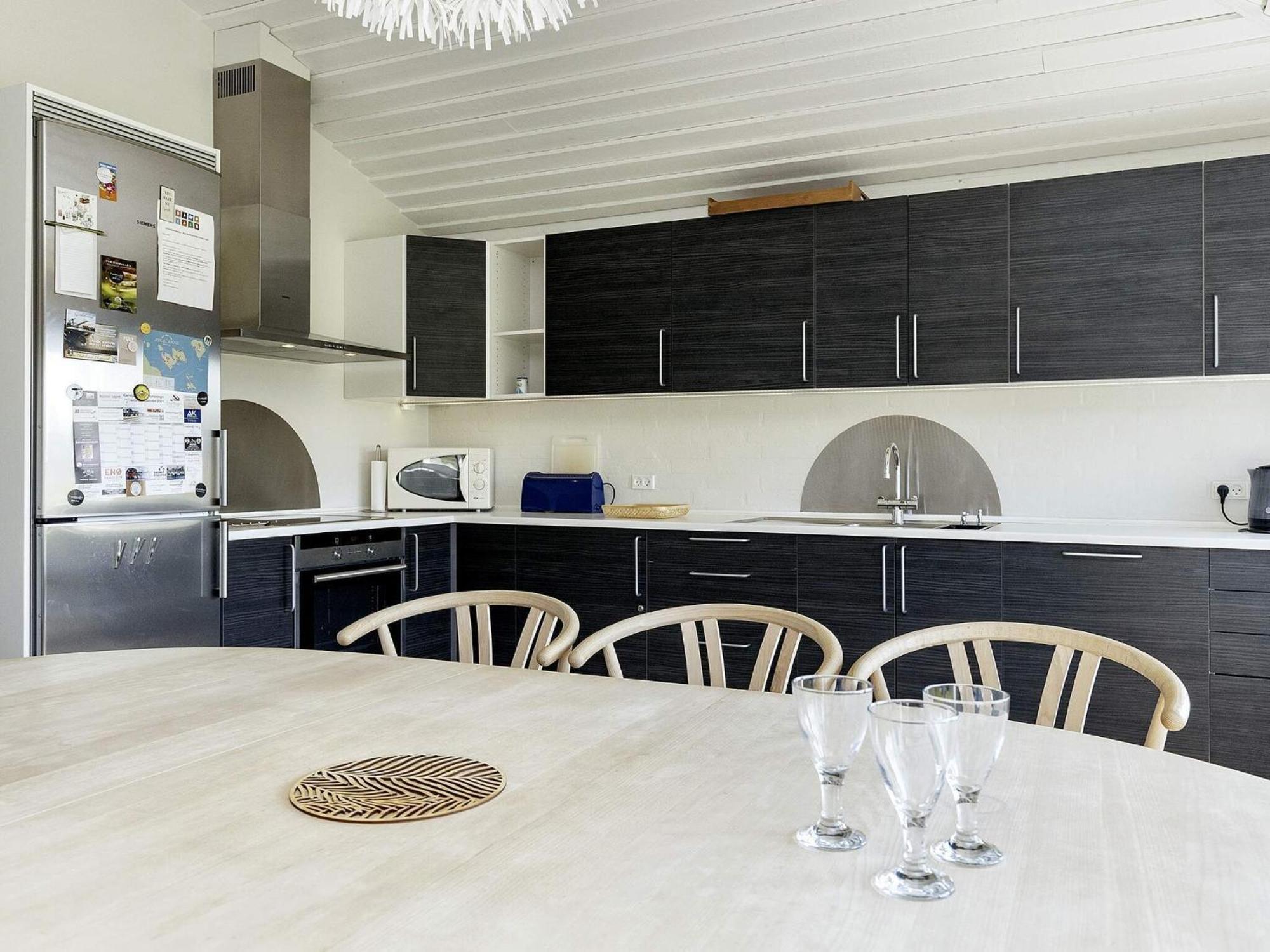 Holiday Home Karrebaeksminde XX Exterior foto