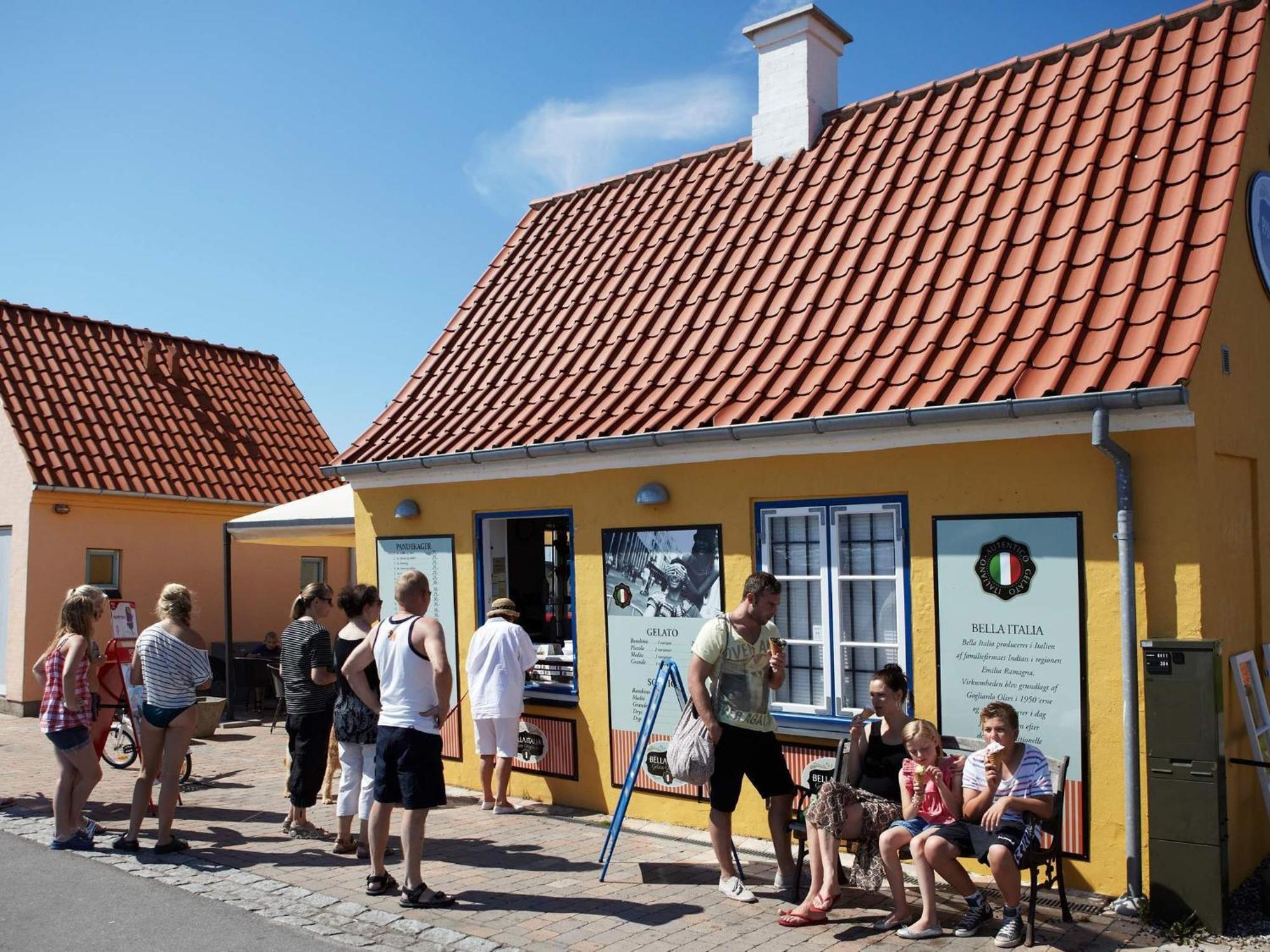 Holiday Home Karrebaeksminde XX Exterior foto