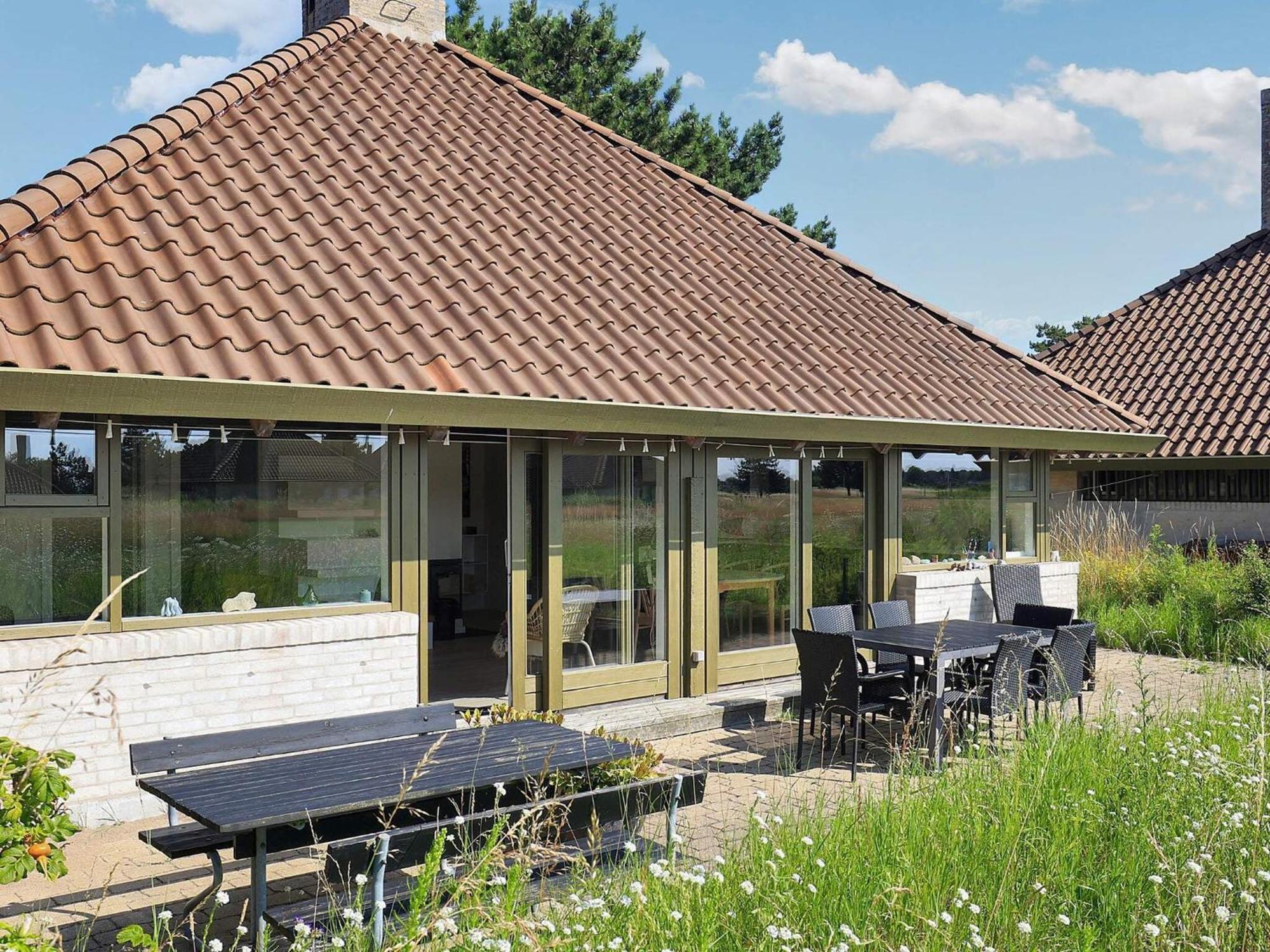 Holiday Home Karrebaeksminde XX Exterior foto