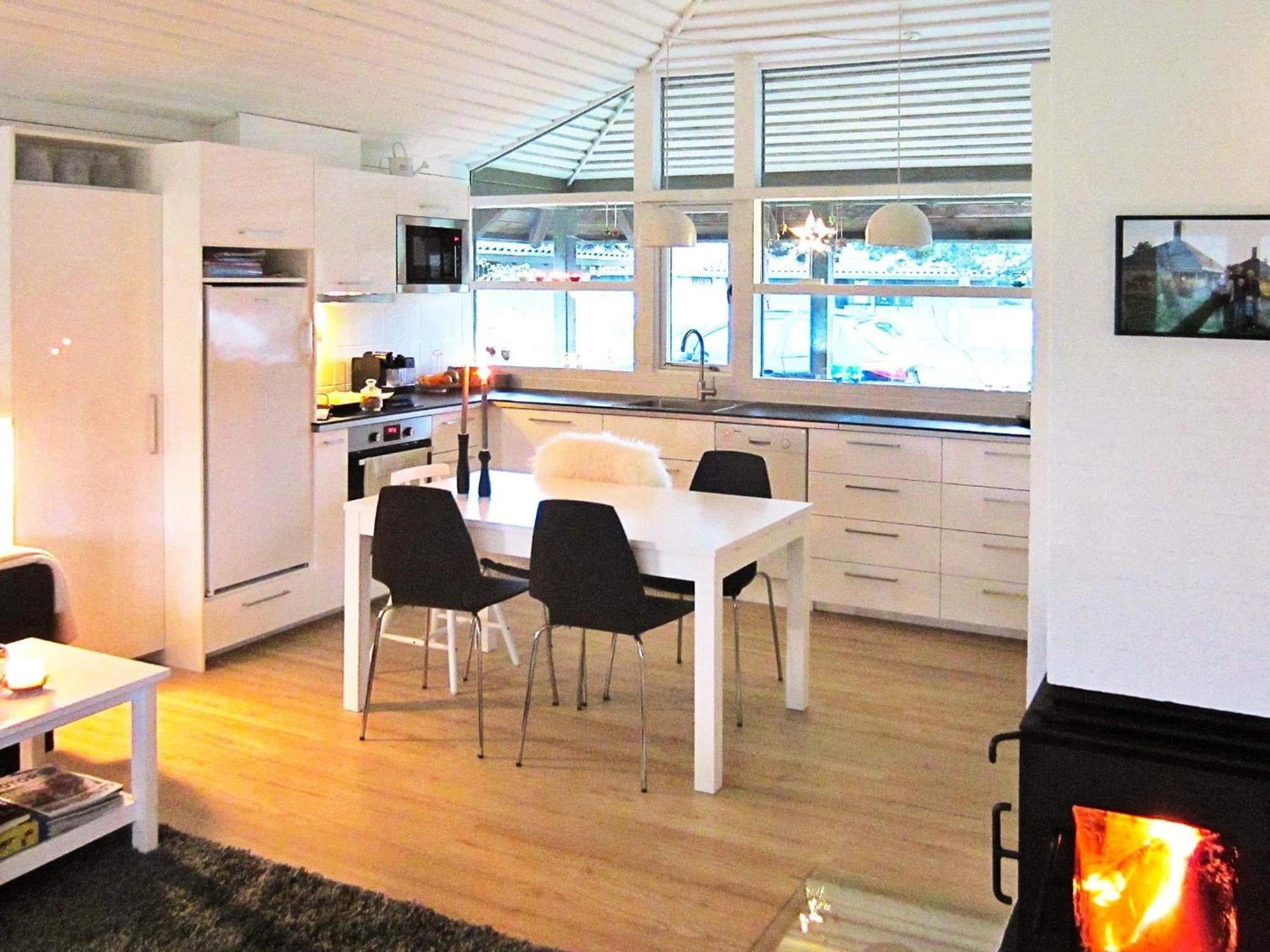 Holiday Home Karrebaeksminde XX Exterior foto